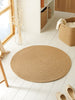 Ocean Home Textile Jute Rug