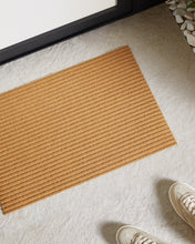 Ocean Home Textile Door Mat For Outdoor, Beige, 288 gr