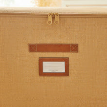Ocean Home Textile Jute Storage Box, Set Of 3