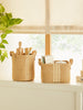 Ocean Home Textile Jute Basket, Set Of 2
