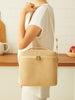 Ocean Home Textile Jute Cooler Bag, Medium