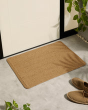 Ocean Home Textile Jute Rope Door Mat For Outdoor