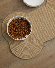 Ocean Home Textile Jute Rope Door Mat For Outdoor