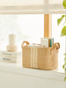 Ocean Home Textile Jute Basket, Small