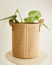 Ocean Home Textile Jute Basket