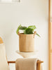 Ocean Home Textile Jute Basket