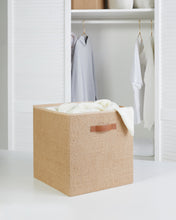 Ocean Home Textile Storage Box