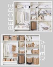 Ocean Home Textile Storage Box