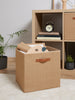 Ocean Home Textile Storage Box