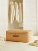 Ocean Home Textile Jute Storage Bag, Medium