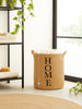 Ocean Home Textile Laundry Basket