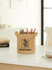 Ocean Home Textile Jute Basket