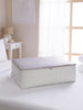 Ocean Home Textile Underbed Storage Bag, Large, Grey
