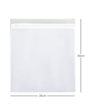 Ocean Home Textile Shoe Laundry Bag, Grey