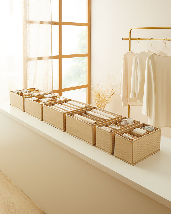 Drawer Organizers– Ocean Home Textile