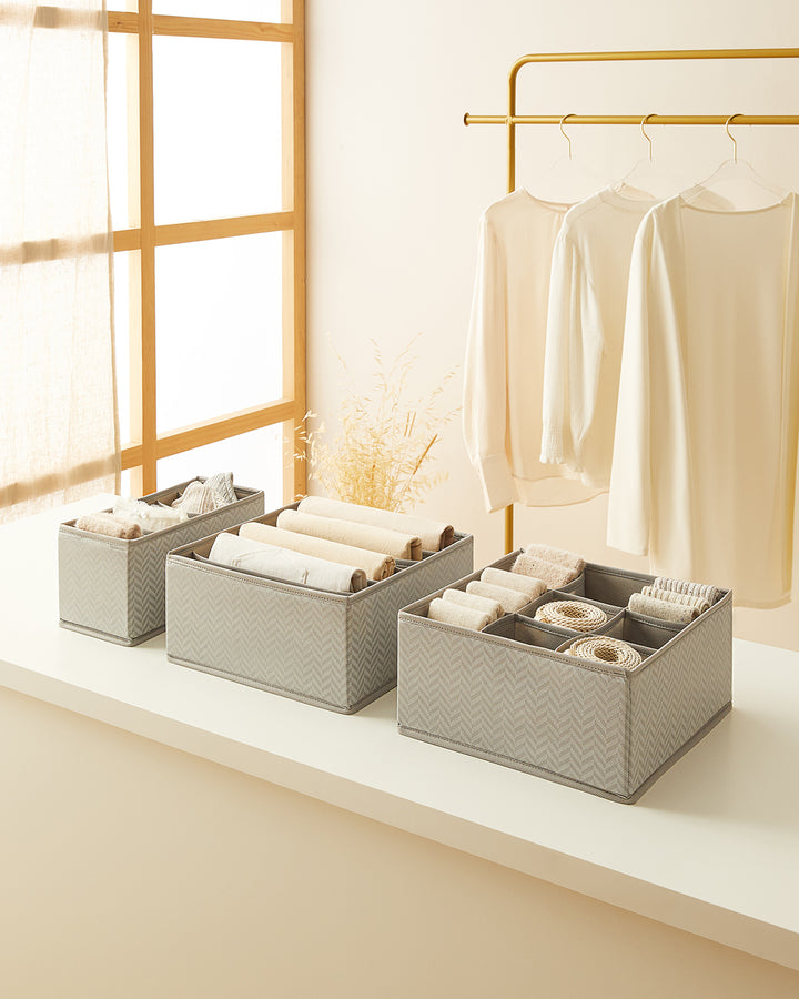 Drawer Organizers– Ocean Home Textile
