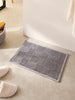 Ocean Home Textile For Indoor Mat Washable, Cotton, Grey