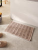 Ocean Home Textile For Indoor Mat Washable, Cotton, Beige