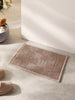 Ocean Home Textile For Indoor Mat Washable, Cotton, Beige