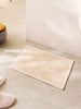 Ocean Home Textile For Indoor Mat Washable, Cotton, Ecru
