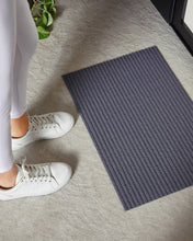 Ocean Home Textile Door Mat For Outdoor, Grey, 288 gr