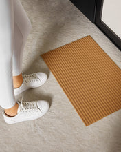 Ocean Home Textile Door Mat For Outdoor, Beige, 288 gr