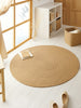 Ocean Home Textile Jute Rug