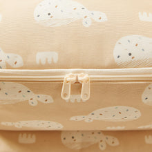 Ocean Home Textile Nursery Storage Bag, Set Of 2, Cute Whale Pattern