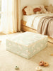 Ocean Home Textile Storage Box, Dinosaur Pattern